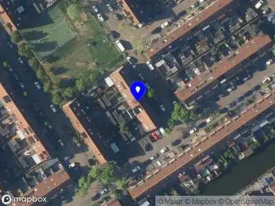 Overlastmelding Zwanenkamp in Maarssen