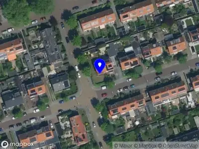 Overlastmelding Huis te Wissenlaan in Santpoort-Noord