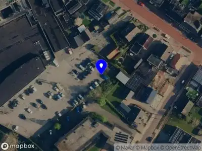Brandweer met gepaste spoed naar de Taeke Schuilengalaan in Surhuisterveen