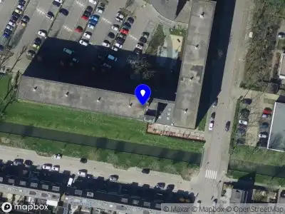 112 melding Overlastmelding Banckertplein in Hendrik-Ido-Ambacht gesloten