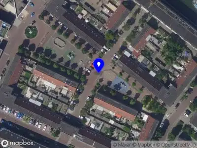 112 melding Overlastmelding Houthavenplein in Dordrecht gesloten