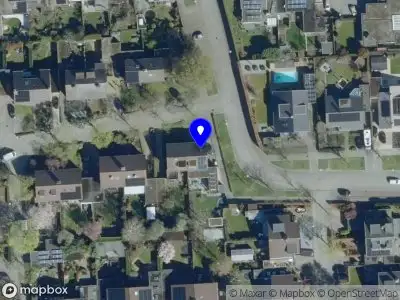 112 melding Overlastmelding Paulus Potterstraat in Waalwijk gesloten