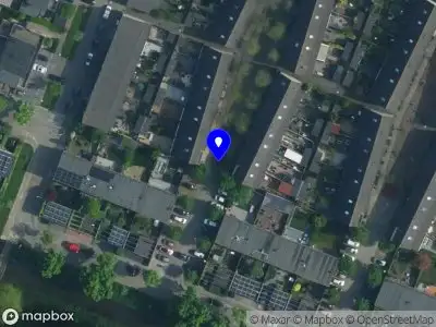 Ambulance met grote spoed naar de Vink in Ouderkerk aan de Amstel