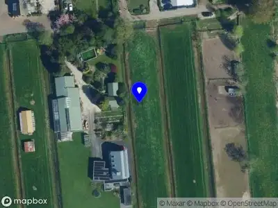 Overlastmelding Dwarsweg in Nederhorst den Berg gesloten