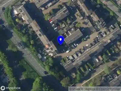 Overlastmelding Duivenkamp in Maarssen