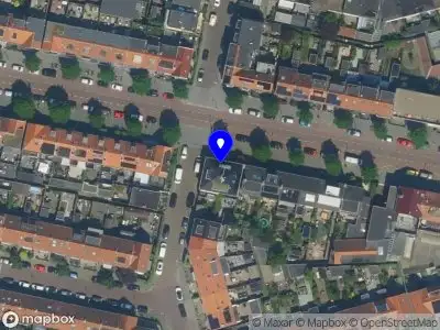 112 melding Overlastmelding Kennemerlaan in IJmuiden gesloten
