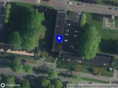 112 melding Overlastmelding Sportlaan in Amstelveen