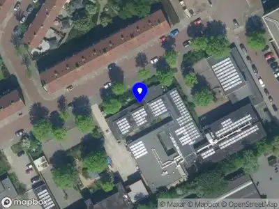 Overlastmelding Eenhoornstraat in IJmuiden