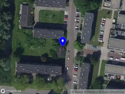 112 melding Overlastmelding Troelstraweg in Dordrecht