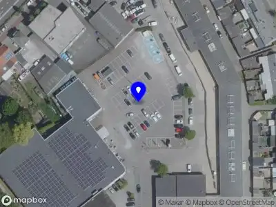 Politie naar de De Bleekvelden in Geldrop vanwege ongeval met letsel