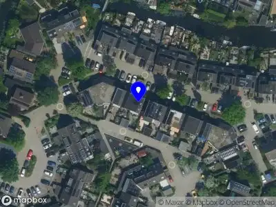 112 melding Overlastmelding Noorderbreek in Landsmeer gesloten