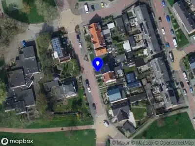 Overlastmelding Develweg in Zwijndrecht (3333 LA) gesloten