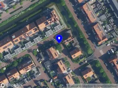 112 melding Overlastmelding Dr. J. Wasscherstraat in Aalsmeer gesloten