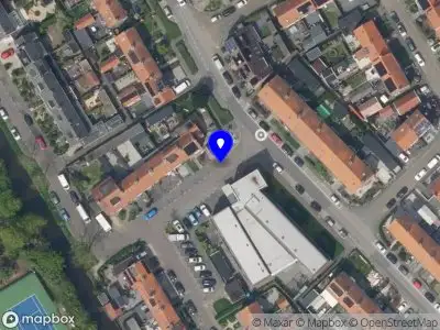 Brandweer met grote spoed naar de Tjalkstraat in Nieuw-Lekkerland vanwege een buitenbrand