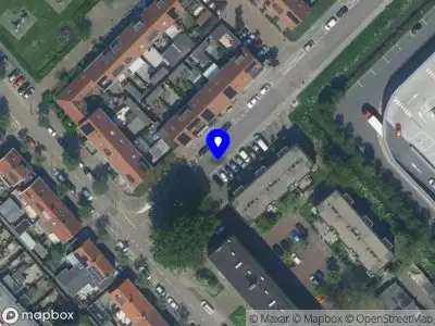 112 melding Overlastmelding Van Borsselestraat in Beverwijk gesloten