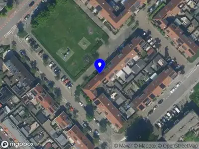 112 melding Overlastmelding Vlietgors in Beverwijk gesloten