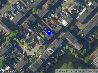 Overlastmelding Kamelenspoor in Maarssen