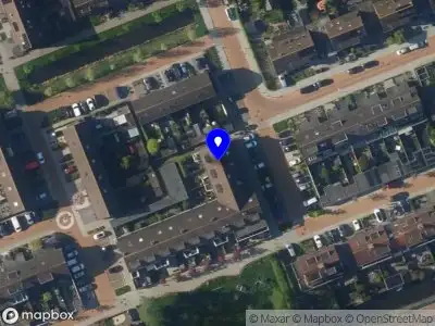 Overlastmelding met urgentie Pijlkruid in Kockengen