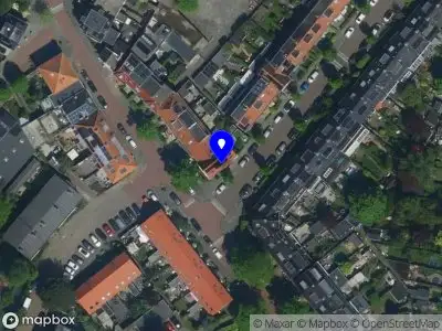 Overlastmelding Zinneveltlaan in Santpoort-Zuid