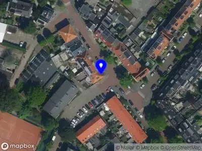 Overlastmelding Bloemendaalsestraatweg in Santpoort-Zuid