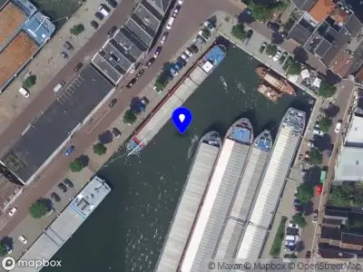 Overlastmelding Korte Kalkhaven in Dordrecht