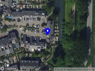 Overlastmelding Kinkelenburg in Dordrecht gesloten