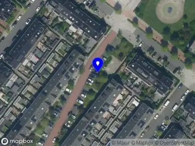 Overlastmelding Emmy Belinfantelaan in Beverwijk