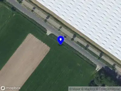 Overlastmelding Ruigenhoekweg in Woudrichem gesloten