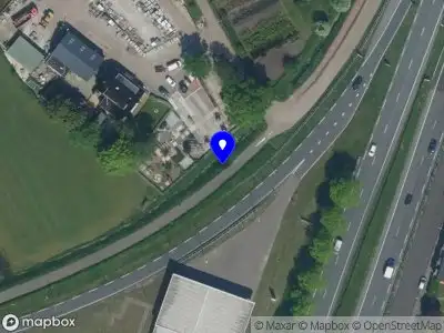 Overlastmelding Rijksweg in Santpoort-Noord gesloten