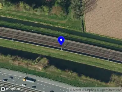 Overlastmelding Valkappel in Herveld