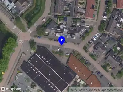 Overlastmelding Pastoor Lipsplantsoen in Hank