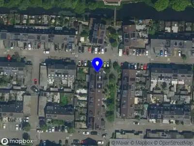 112 melding Overlastmelding Roopkoper in Landsmeer gesloten