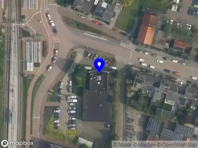 112 melding Overlastmelding Stationsstraat in Waddinxveen gesloten