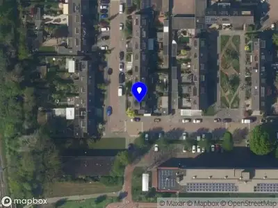 Overlastmelding De Genestetlaan in Waddinxveen gesloten