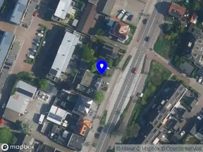 Anonieme overlastmelding Weeresteinstraat in Hillegom gesloten
