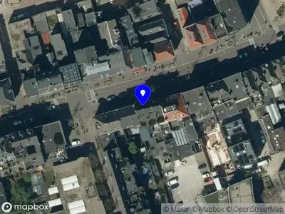 Overlastmelding Steenstraat in Arnhem (6828 CN) gesloten