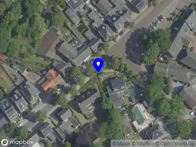 Politie naar de Pieter Brueghelplein in Son en Breugel vanwege ongeval met letsel