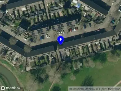 Overlastmelding Aagje Dekenstraat in Arnhem