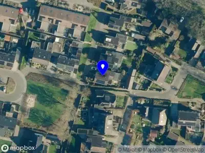 Overlastmelding Werfakkerweg in Eerbeek