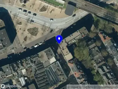Overlastmelding Driekoningenstraat in Arnhem