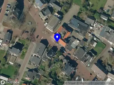 112 melding Overlastmelding Grotestraat in Wehl