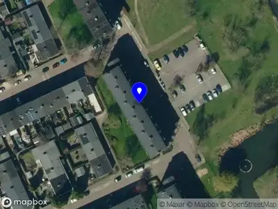 Overlastmelding De Houtmanstraat in Arnhem