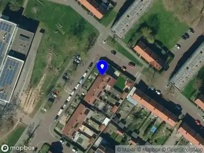 Overlastmelding Lupinestraat in Arnhem (6841 GC) gesloten