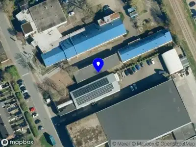 Overlastmelding Industrielaan in Dieren
