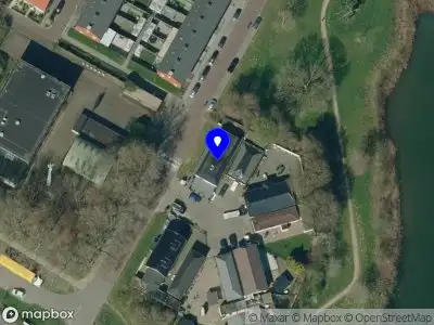 Overlastmelding Eimerssingel-West in Arnhem