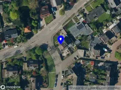 Anonieme overlastmelding Griend in Elst