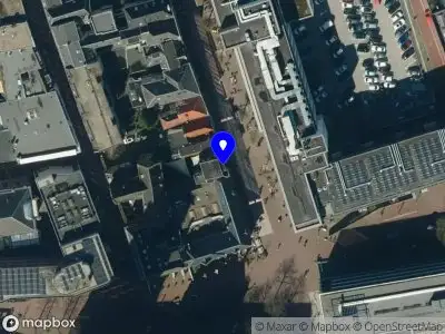 Overlastmelding Koningstraat in Arnhem