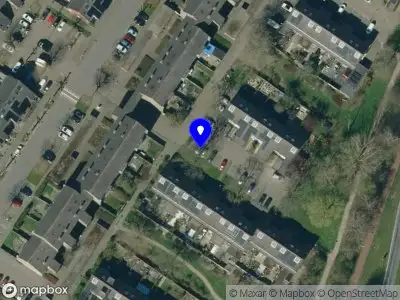 Anonieme overlastmelding Eerselstraat in Arnhem