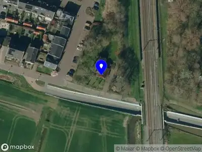 Overlastmelding Stratenmakersveste in Arnhem