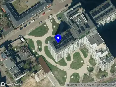 Overlastmelding Hoflaan in Arnhem